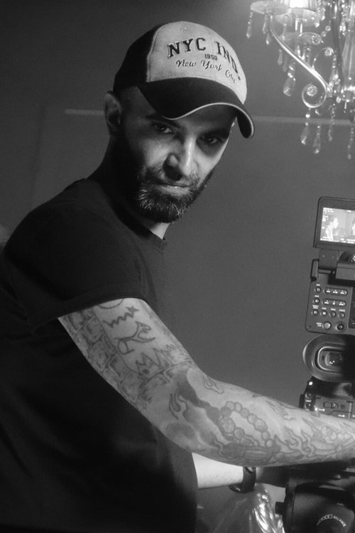 Profile image of David Petrucci