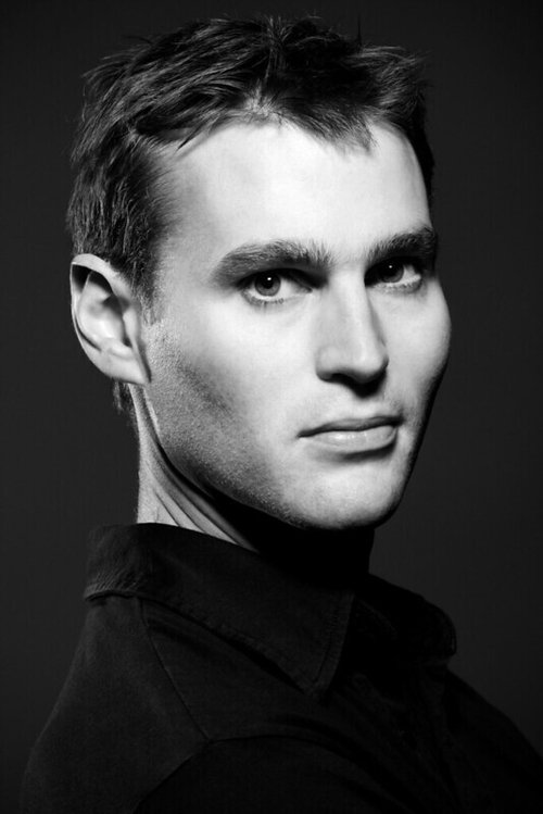 David Pickering photo