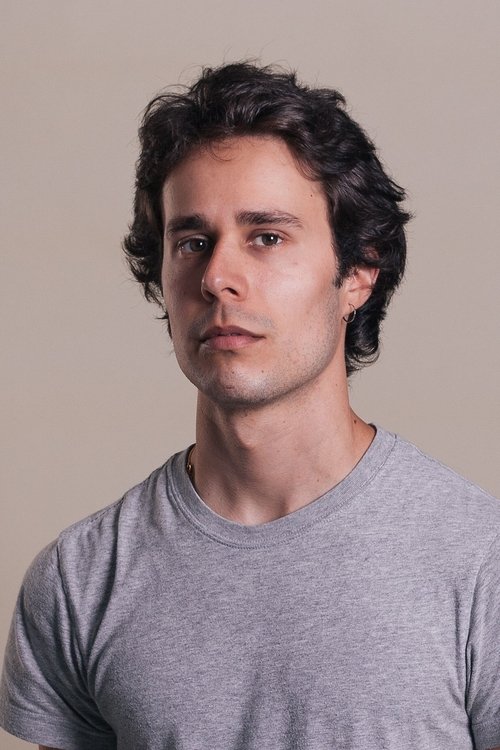 Profile image of David Pinheiro Vicente