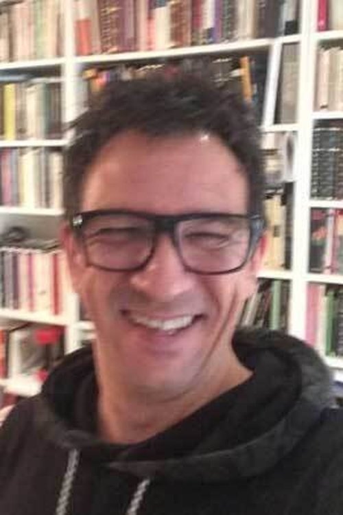 Profile image of David Planell