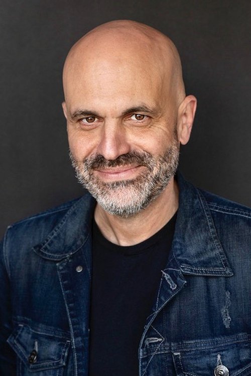 David Pressman photo