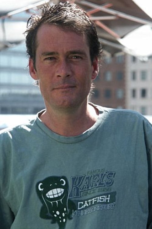 Profile image of David Price