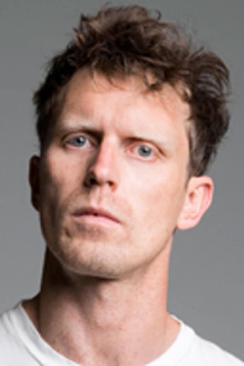 David Quirk photo