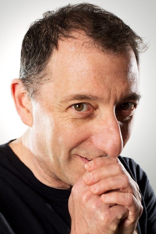 David Razowsky photo