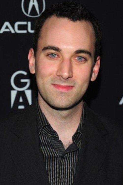 Profile image of David Ross