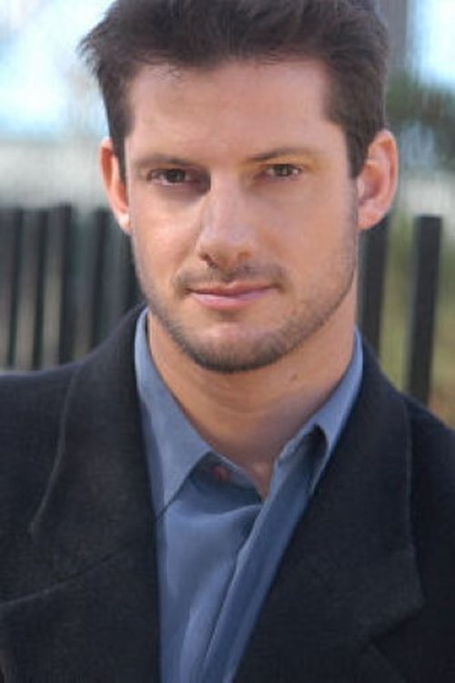 David Rountree photo