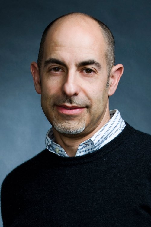 Profile image of David S. Goyer