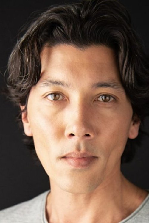 David Sakurai photo