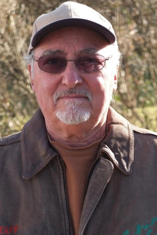Profile image of David Saperstein