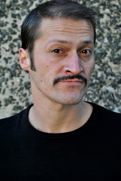 David Scheller photo