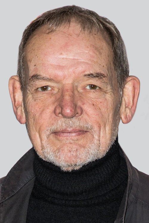 David Schofield photo