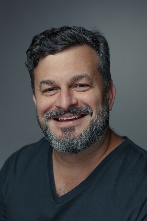 Profile image of David Schurmann