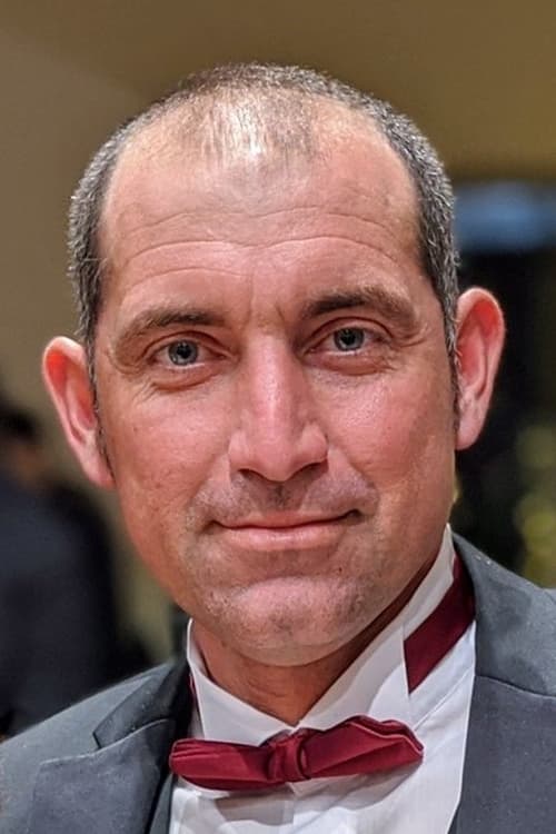 David Scicluna photo