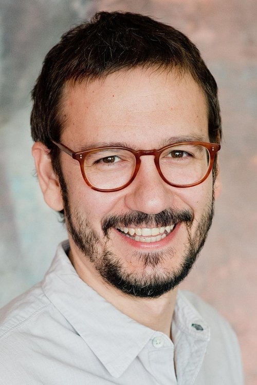 Profile image of David Serrano