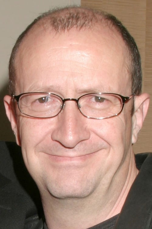 David Shaughnessy photo