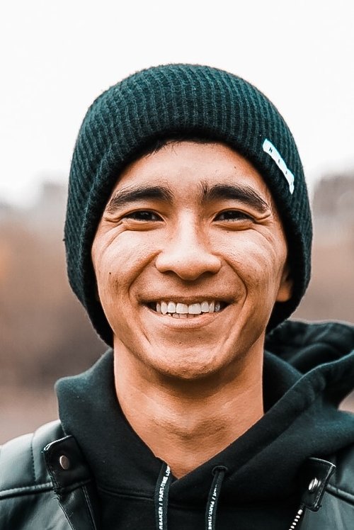 Profile image of David Siev