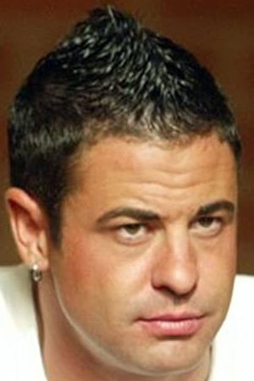 David Silveria photo