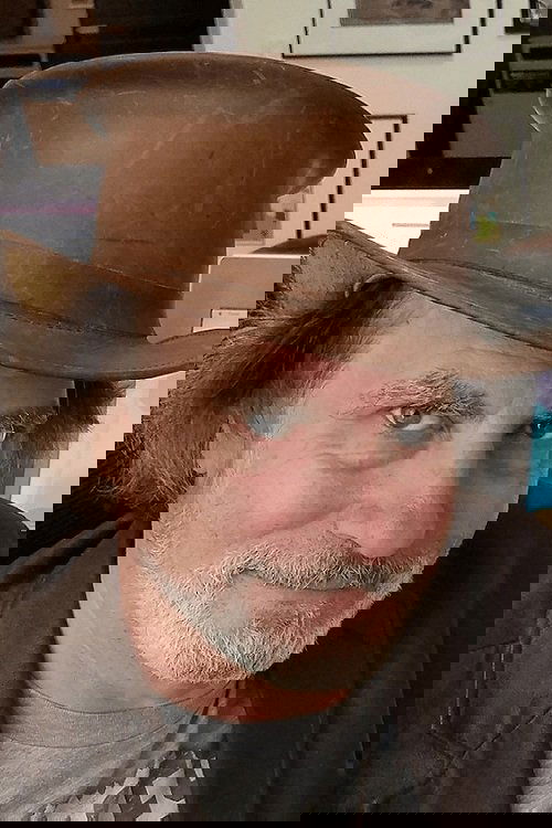 David Silverman photo