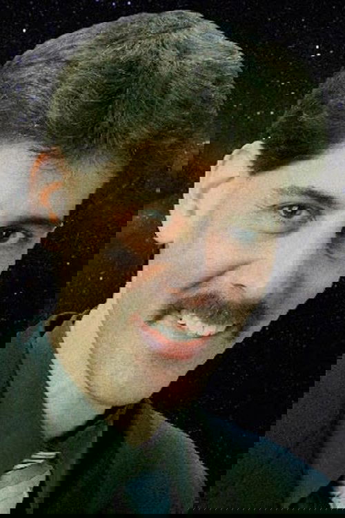 Profile image of David Sky Brody