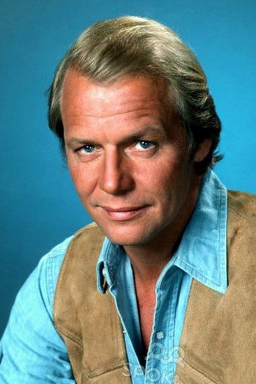 David Soul photo