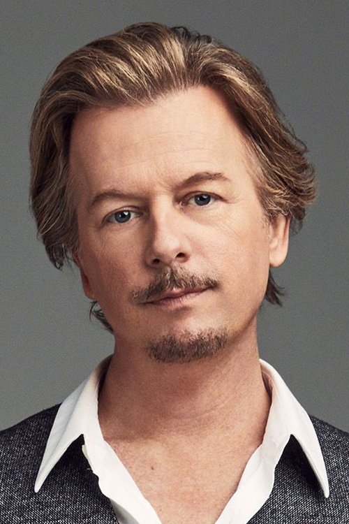 David Spade photo