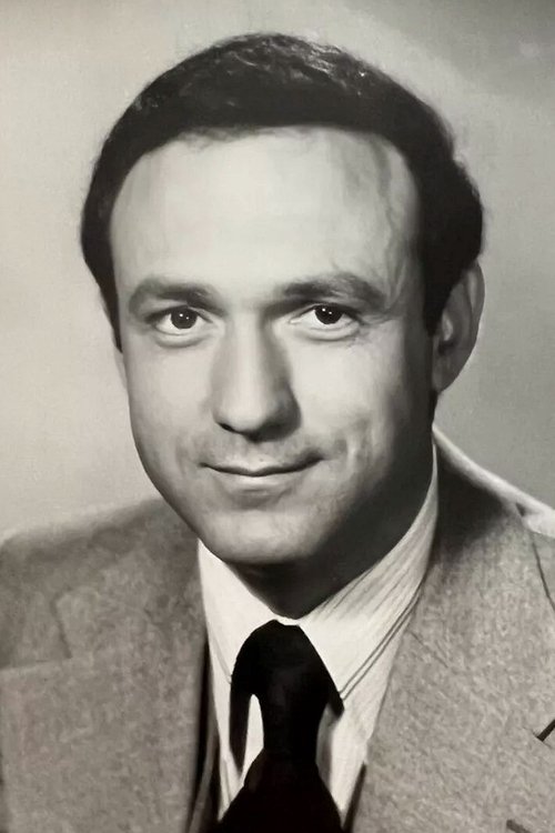 David Spielberg photo