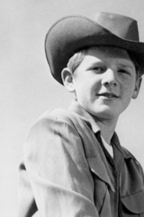 David Stollery photo