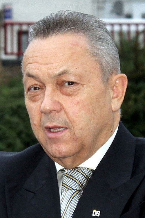 Profile image of David Sullivan