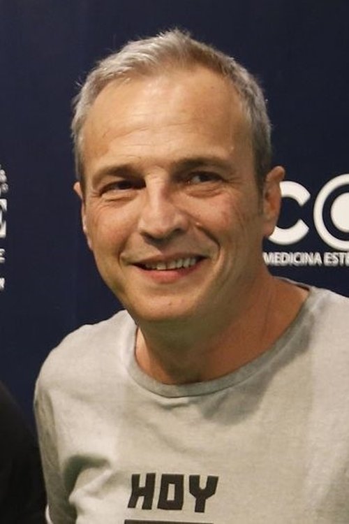 David Summers Rodriguez photo