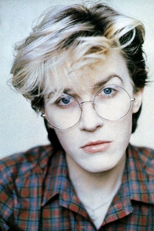David Sylvian photo