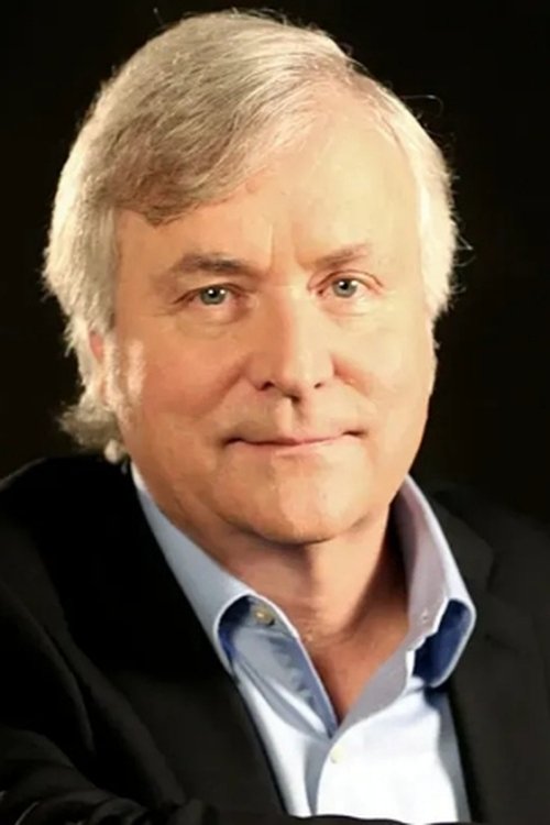 David Talbot photo