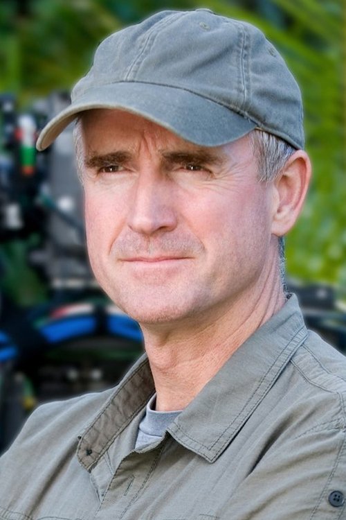 David Tattersall photo