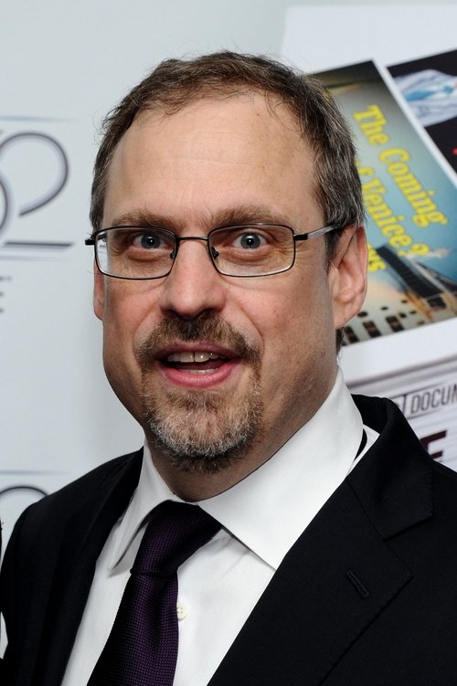 Profile image of David Tedeschi