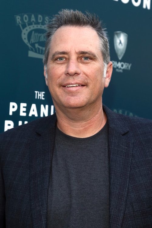 Profile image of David Thies