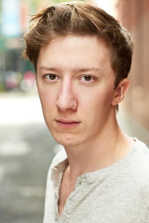 David Thompson photo