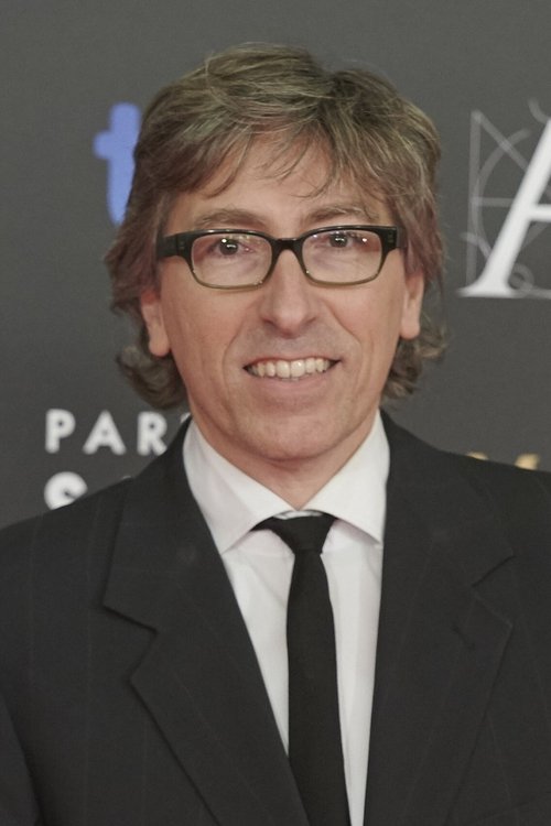 Profile image of David Trueba