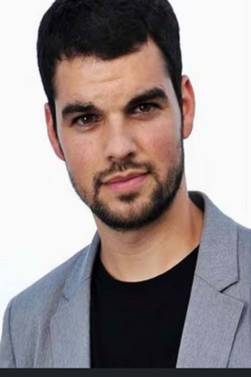 Profile image of David Victori