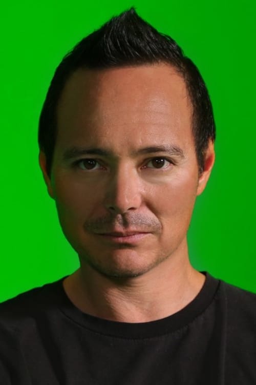 Profile image of David Wald