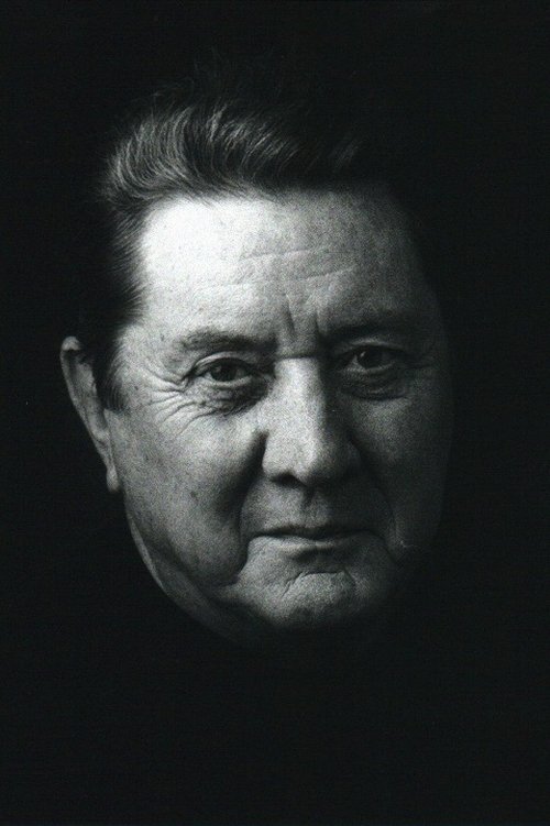 David Weatherley photo