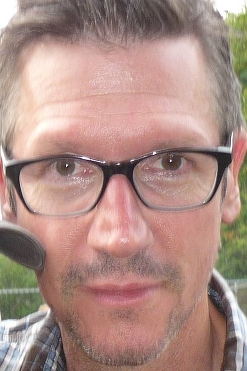 Profile image of David Wellington