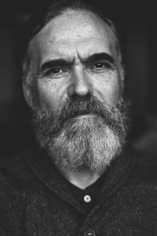 David Wilkinson photo