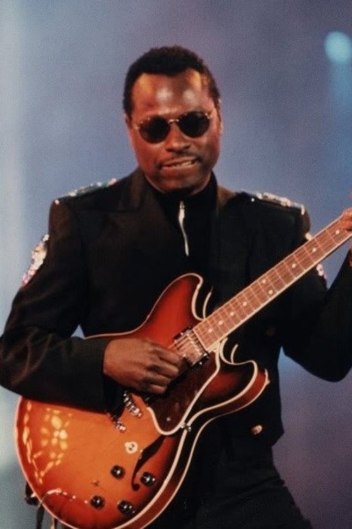 David Williams photo