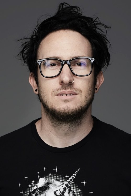 Profile image of David Yarovesky