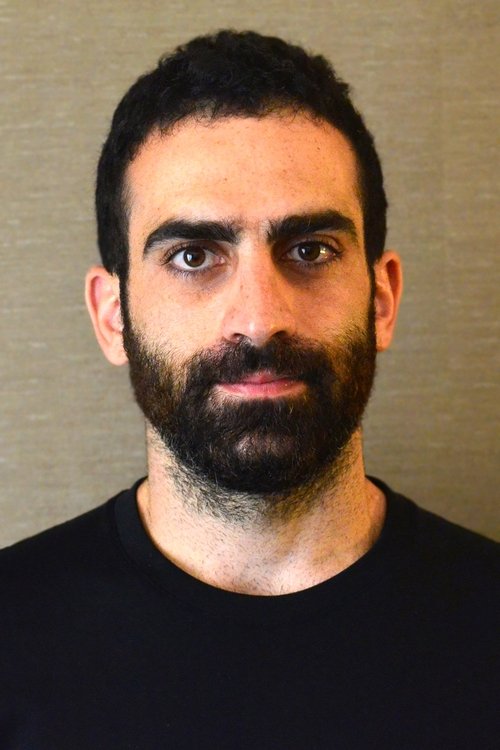 Profile image of David Zonana