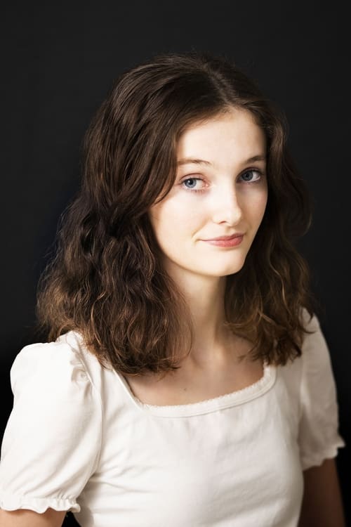 Davida McKenzie photo