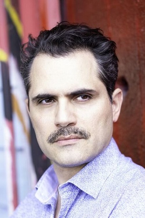 Davide Gagliardi photo