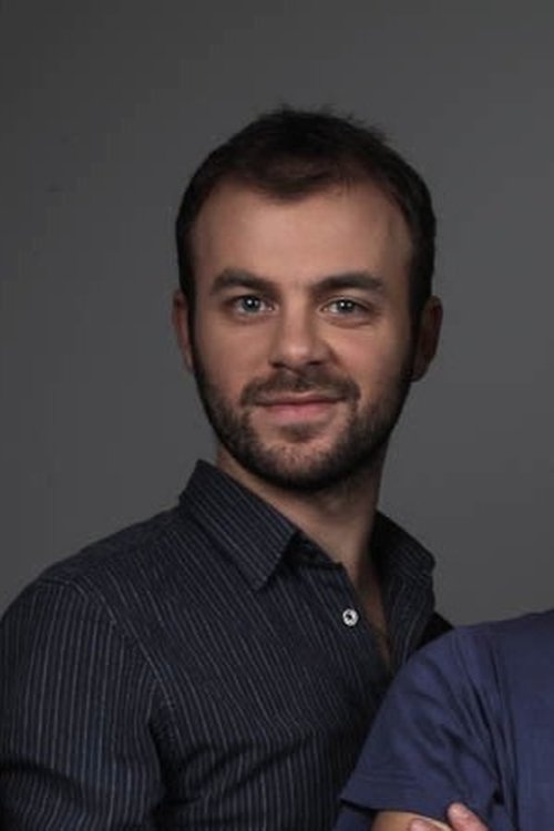 Profile image of Davide Rossi