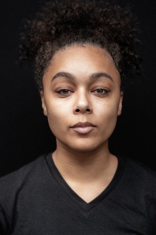 Davina Chanel Fox photo