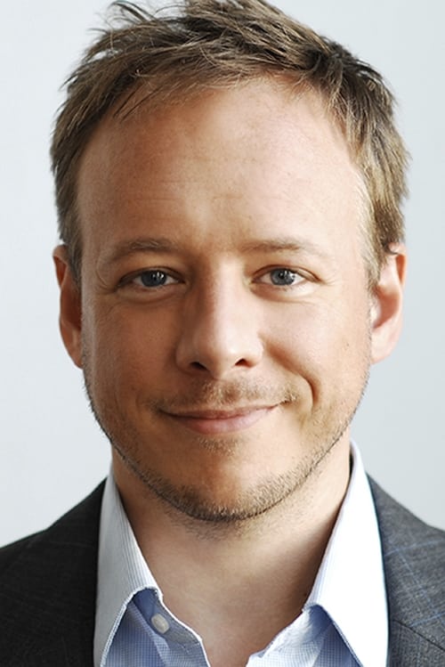 Davis Duffield photo