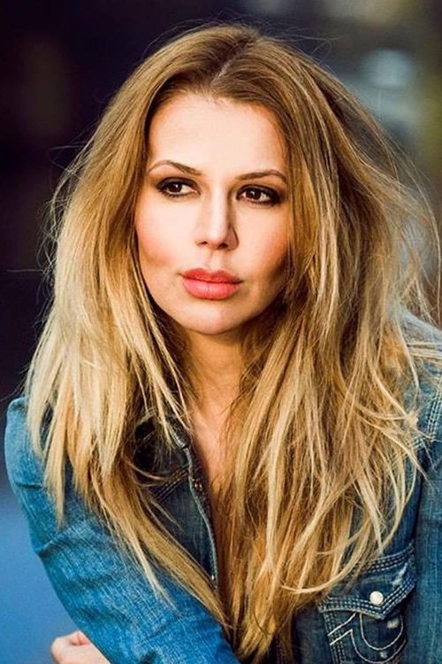 Davorka Tovilo photo